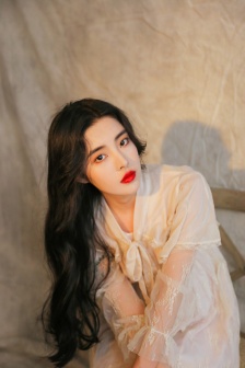 美丽的妈妈
