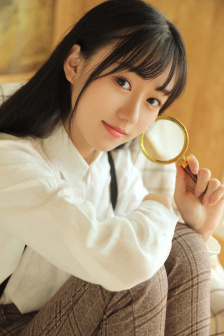 无双皇子李简